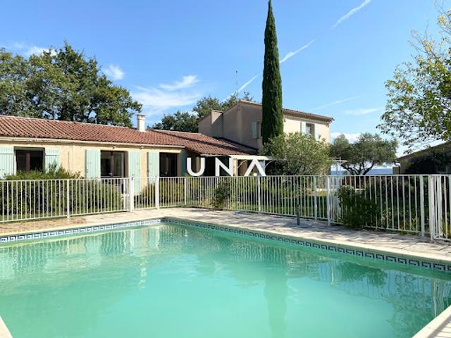 Villa vente à Nîmes, Saint-pons-la-calm