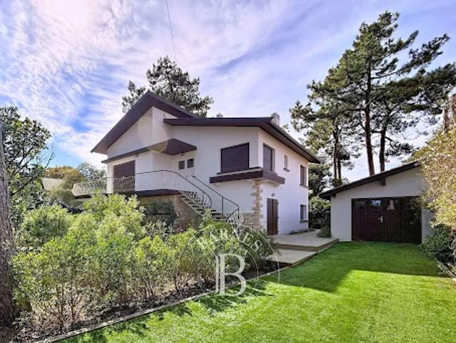 Villa vente à Arcachon, Lège-cap-ferret