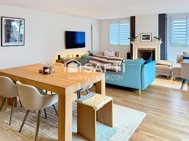 Villa vente à Les Sables-d'Olonne, Château-d'olonne