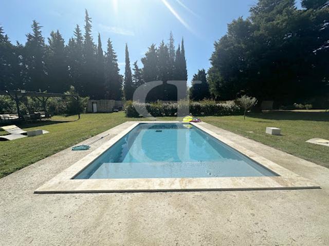 Villa vente à Velleron, Vaucluse