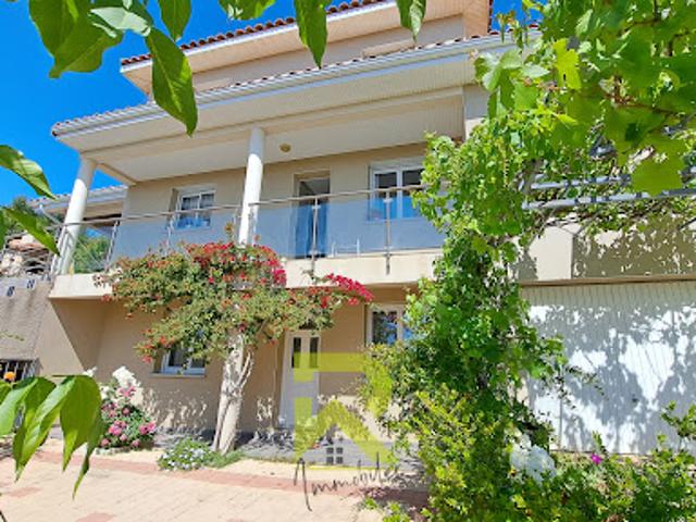 Villa vente à Narbonne