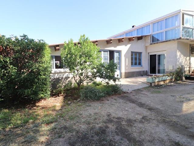 Villa vente à Lotissement Castany, Néfiach