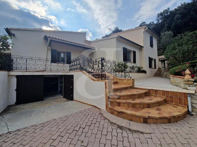 Villa vente à Nyons