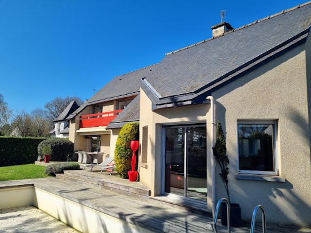 Villa vente à Rennes, Bretagne