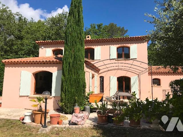 Villa vente à Peypin, Les Terres Blanches