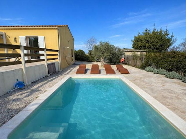Villa vente à Béziers, Pézenas