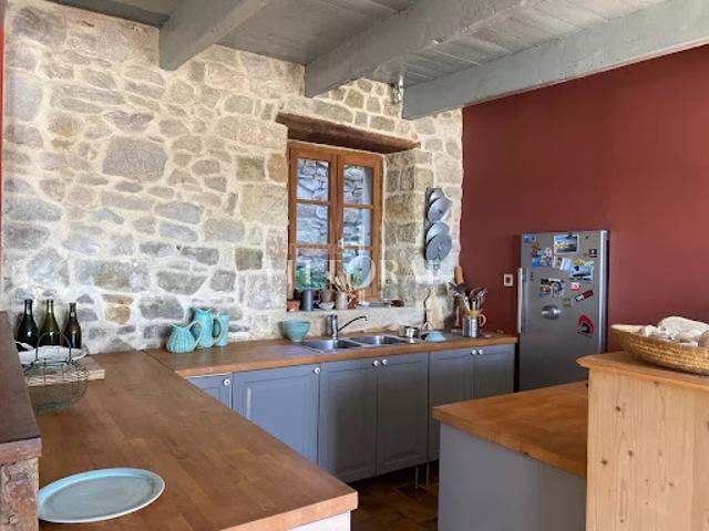 Villa vente à Lorient, Bretagne