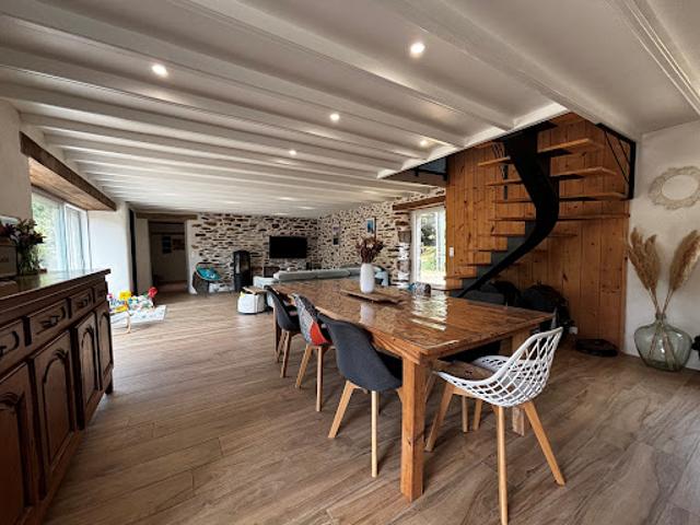 Villa vente à Brest, Bretagne