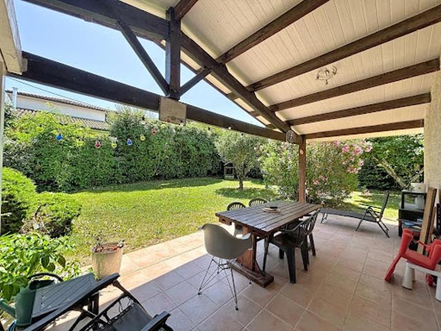Villa vente à Toulouse, Quint-fonsegrives