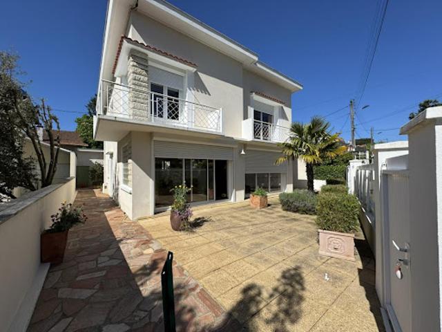 Villa vente à Rochefort, Royan