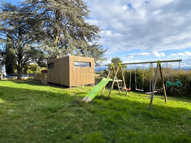 Maison vente à Tournon-sur-Rhône, Saint-georges-les-bains