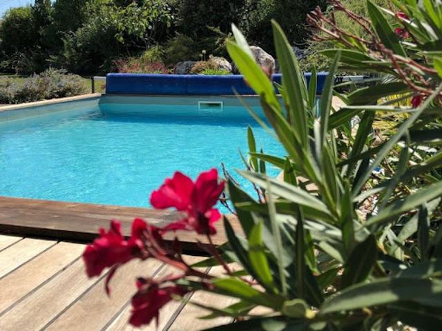 Villa vente à Alès, Saint-hilaire-de-brethmas