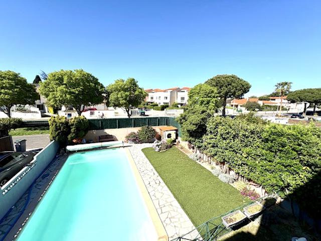 Villa vente à Perpignan, Saint-laurent-de-la-salanque