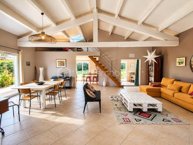 Villa vente à Béziers, Saint-pons-de-thomières