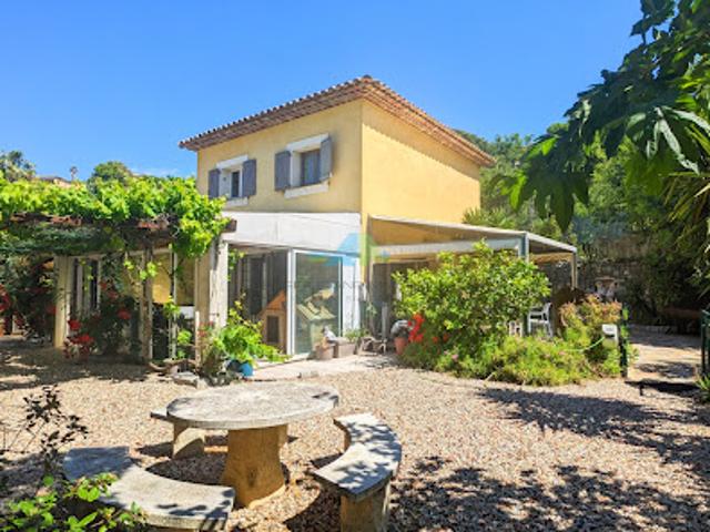 Villa vente à Arrondissement de Draguignan, Sainte-maxime
