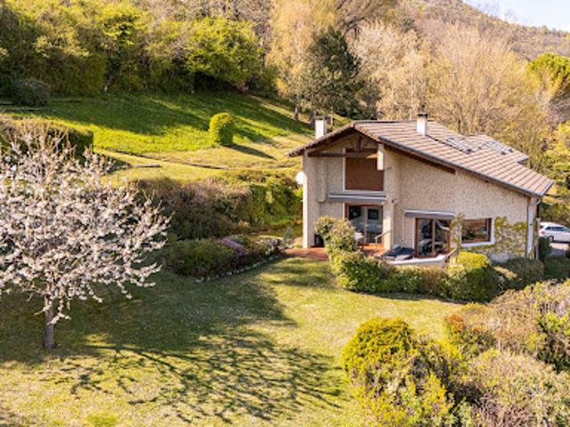 Villa vente à Grenoble, Seyssinet-pariset