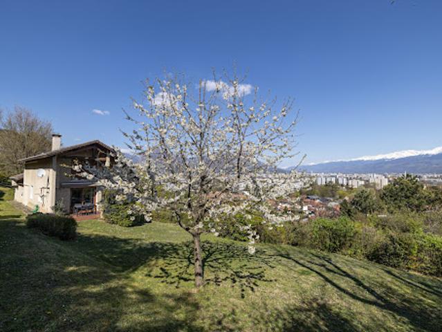 Villa vente à Grenoble, Seyssinet-pariset