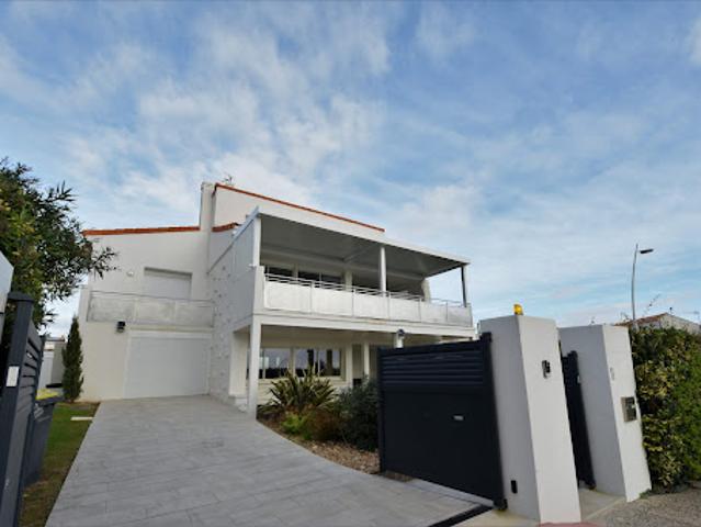 Villa vente à Rochefort, Royan