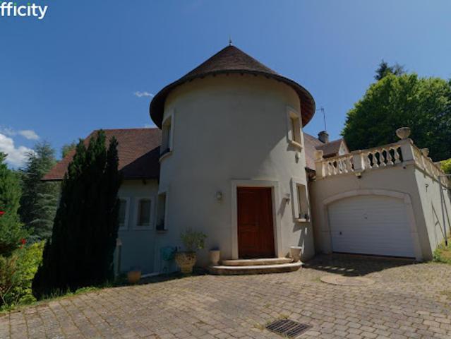 Villa vente à Dijon, Velars-sur-ouche