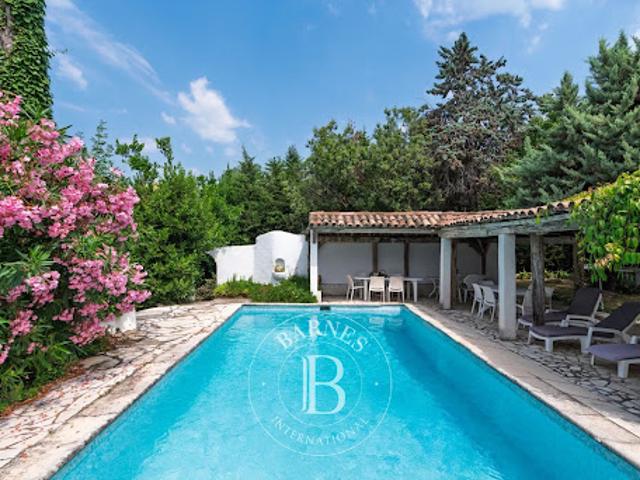 Villa vente à Grasse, Vence