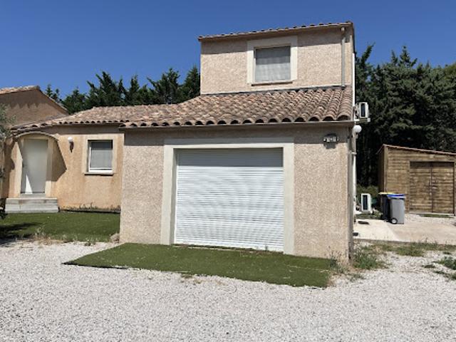 Villa vente à Villeveyrac, Hérault