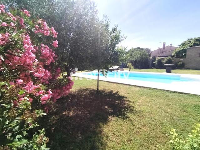Villa vente à Montpellier, Galargues