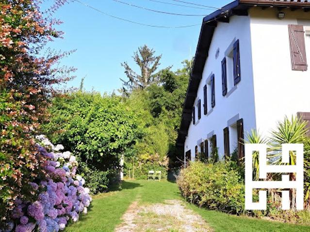 Villa vente à Bayonne, Anglet