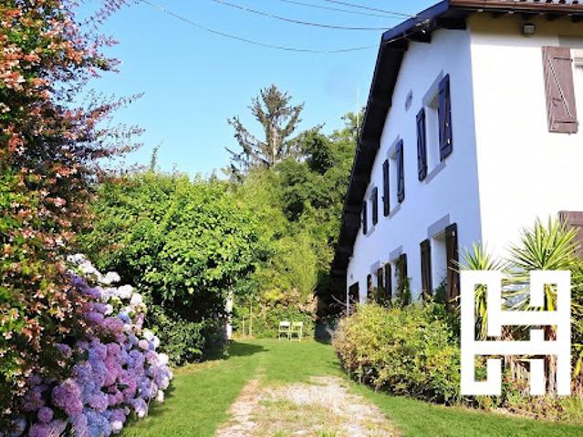 Villa vente à Bayonne, Anglet