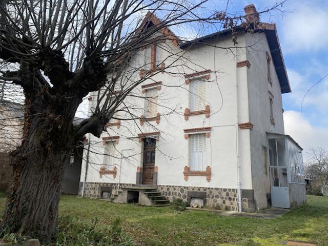 Villa vente à Clermont-Ferrand, Beauregard-l'evêque