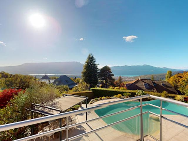 Villa vente à Chambéry, Pugny-chatenod