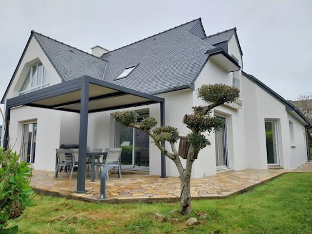 Villa vente à Les Ormeaux, Vitré