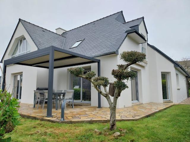 Villa vente à Fougères-Vitré, Bretagne