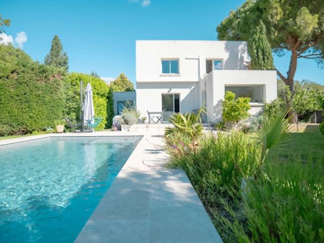 Villa vente à Béziers, Lézignan-la-cèbe