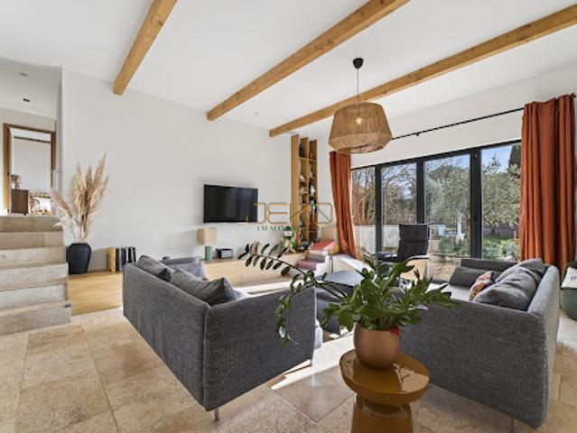 Villa vente à Nîmes