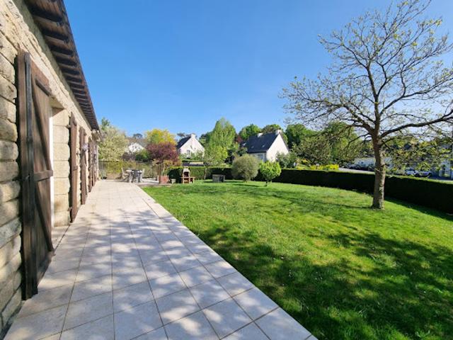 Villa vente à Rennes, Bretagne