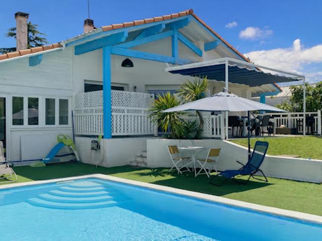 Villa vente à Dax, Seignosse