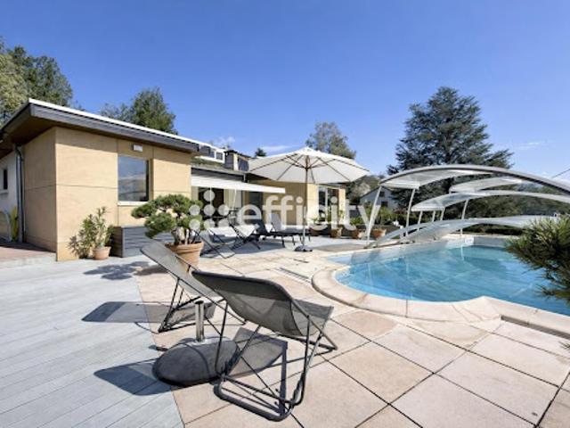 Villa vente à Clermont-Ferrand, Veyre-monton