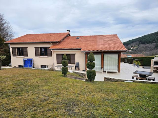 Villa vente à Saint-Étienne, Saint-etienne
