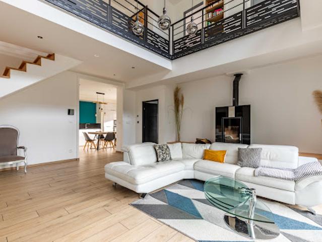 Villa vente à Rennes, Bretagne