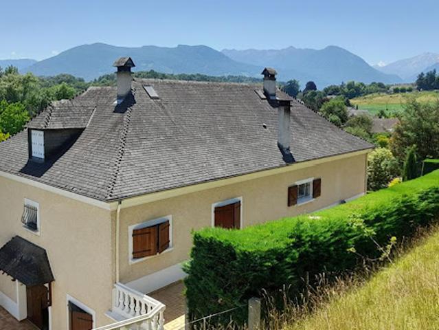 Villa vente à Pau, Asson