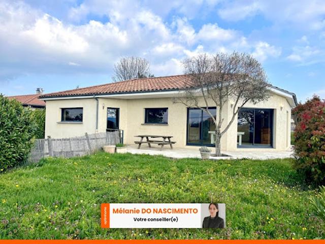 Villa vente à Clermont-Ferrand, Beauregard-l'evêque