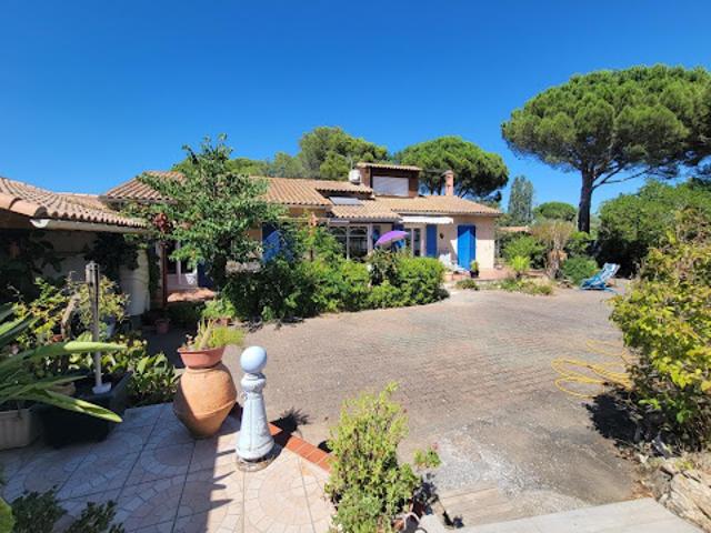 Villa vente à Narbonne, Cuxac-d'aude