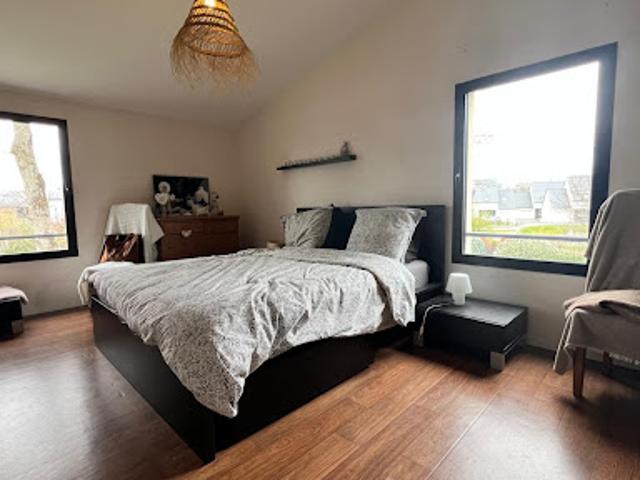Villa vente à Rennes, Bretagne