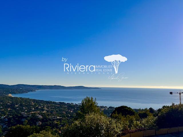 Villa vente à Arrondissement de Draguignan, Cavalaire-sur-mer