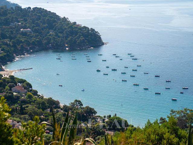 Villa vente à La Louve, Rayol-Canadel-sur-Mer