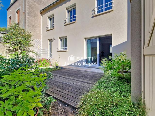 Villa vente à Tours