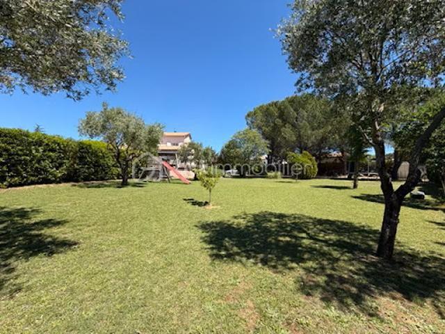 Villa vente à Alès, Saint-hilaire-de-brethmas