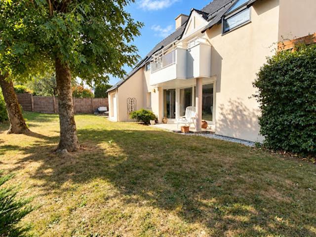 Villa vente à Centre - Le Port, Vannes