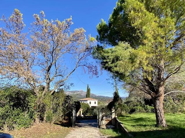 Villa vente à Marseille, Aubagne