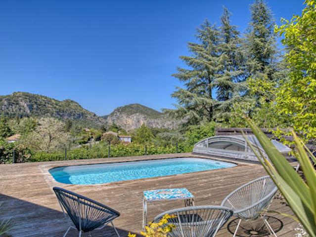 Villa vente à Alès, Anduze